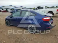 2016 Ford FIESTA фото