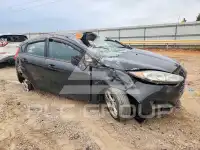 2016 Ford FIESTA photo