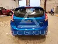 2016 Ford FIESTA photo