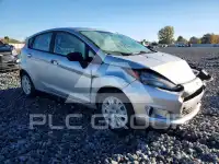 2016 Ford FIESTA фото