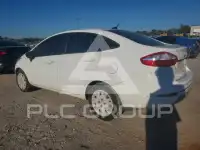 2016 Ford FIESTA фото