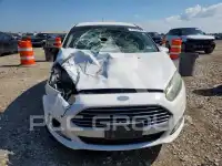 2016 Ford FIESTA фото