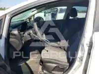 2016 Ford FIESTA фото