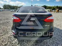 2016 Ford FIESTA photo