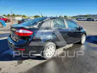 2016 Ford FIESTA photo