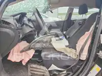2016 Ford FIESTA photo