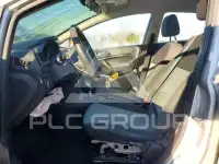 2016 Ford FIESTA фото