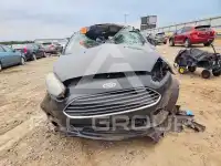 2016 Ford FIESTA photo
