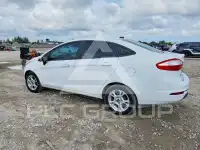 2016 Ford FIESTA photo