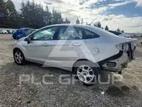 2016 Ford FIESTA фото