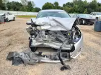 2016 Ford FIESTA фото