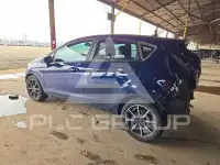 2016 Ford FIESTA photo