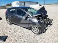 2016 Ford FIESTA photo