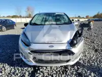 2016 Ford FIESTA фото