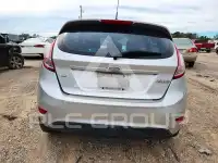 2016 Ford FIESTA фото