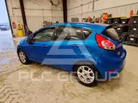 2016 Ford FIESTA photo
