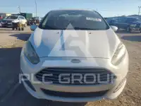 2016 Ford FIESTA фото