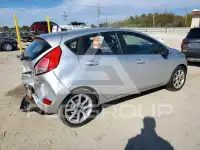 2016 Ford FIESTA фото