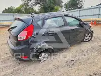 2016 Ford FIESTA photo