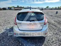 2016 Ford FIESTA фото
