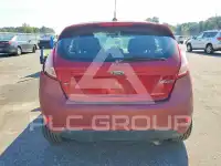 2016 Ford FIESTA photo