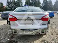 2016 Ford FIESTA фото
