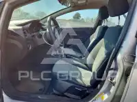 2016 Ford FIESTA фото