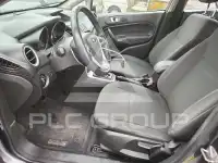 2016 Ford FIESTA фото