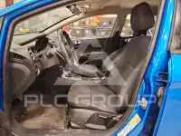 2016 Ford FIESTA photo