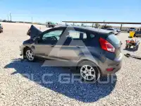 2016 Ford FIESTA photo
