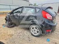 2016 Ford FIESTA photo