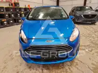 2016 Ford FIESTA photo