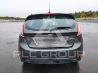 2016 Ford FIESTA фото