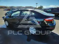 2016 Ford FIESTA photo