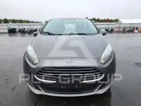 2016 Ford FIESTA фото