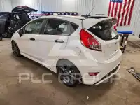 2016 Ford FIESTA фото