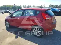 2016 Ford FIESTA photo