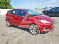 2016 Ford FIESTA photo