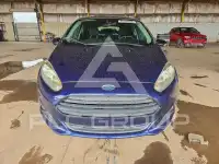 2016 Ford FIESTA photo