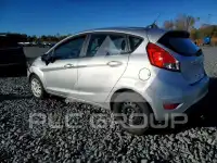 2016 Ford FIESTA фото