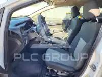 2016 Ford FIESTA фото