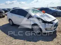 2016 Ford FIESTA фото