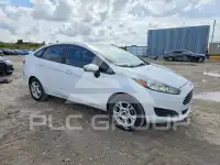 2016 Ford FIESTA photo