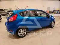 2016 Ford FIESTA photo