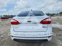 2016 Ford FIESTA photo