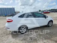 2016 Ford FIESTA photo