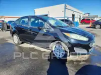 2016 Ford FIESTA photo