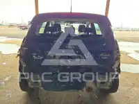 2016 Ford FIESTA photo