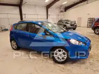 2016 Ford FIESTA photo