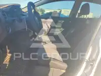 2016 Ford FIESTA фото
